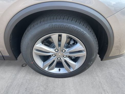 New 2026 Acura MDX FWD image 11