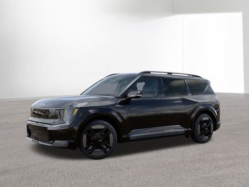 New 2026 Kia EV9 GT-Line image 3