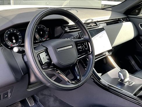 Used 2026 Land Rover Range Rover Velar Dynamic SE image 14