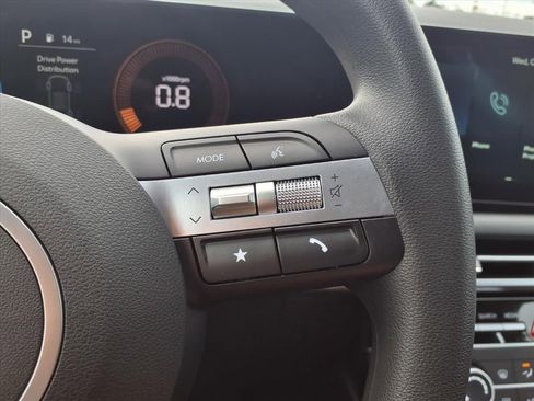 New 2026 Hyundai Santa Cruz SE AWD/4WD image 19