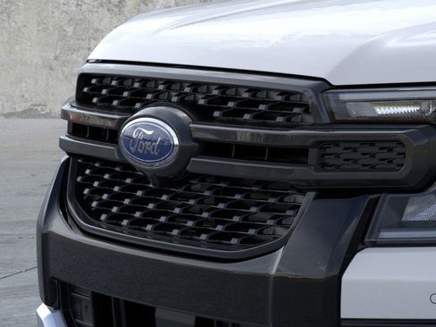 New 2026 Ford Ranger XLT image 17