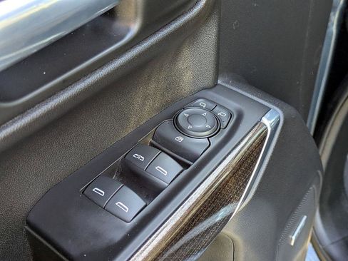 Used 2020 Chevrolet Silverado 1500 RST w/ All-Star Edition image 14