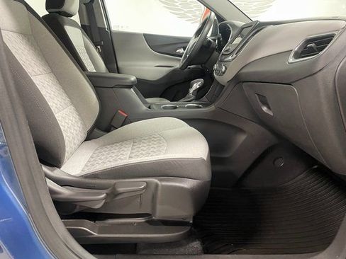 Used 2024 Chevrolet Equinox LS w/ LS Convenience Package image 22