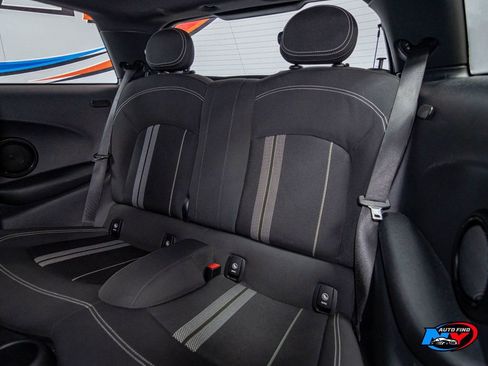 Used 2016 MINI Cooper John Cooper Works image 17