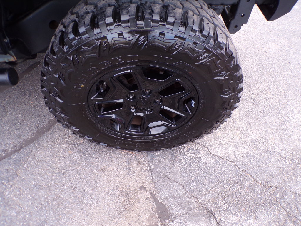Used 2014 Jeep Wrangler Sport AWD/4WD image 5