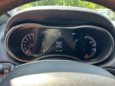 Used 2019 Jeep Grand Cherokee High Altitude AWD/4WD image 10
