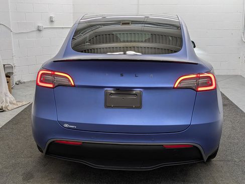 Used 2022 Tesla Model Y Performance image 16