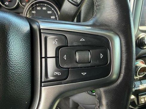 Used 2019 Chevrolet Silverado 1500 LT w/ All-Star Edition image 45