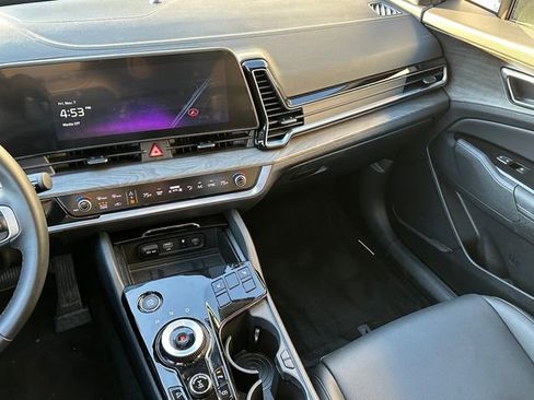 Used 2024 Kia Sportage X-Line image 14