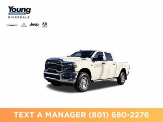 New 2026 RAM 2500 Tradesman AWD/4WD video 1