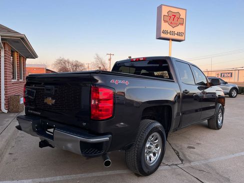 Used 2014 Chevrolet Silverado 1500 LT image 6