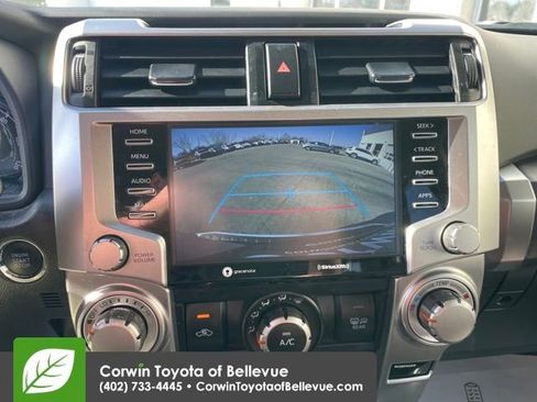 Used 2024 Toyota 4Runner SR5 image 19