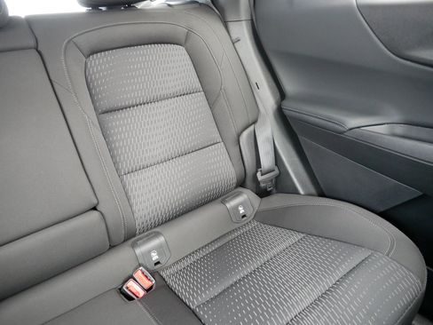 Used 2025 Chevrolet Equinox LT image 14