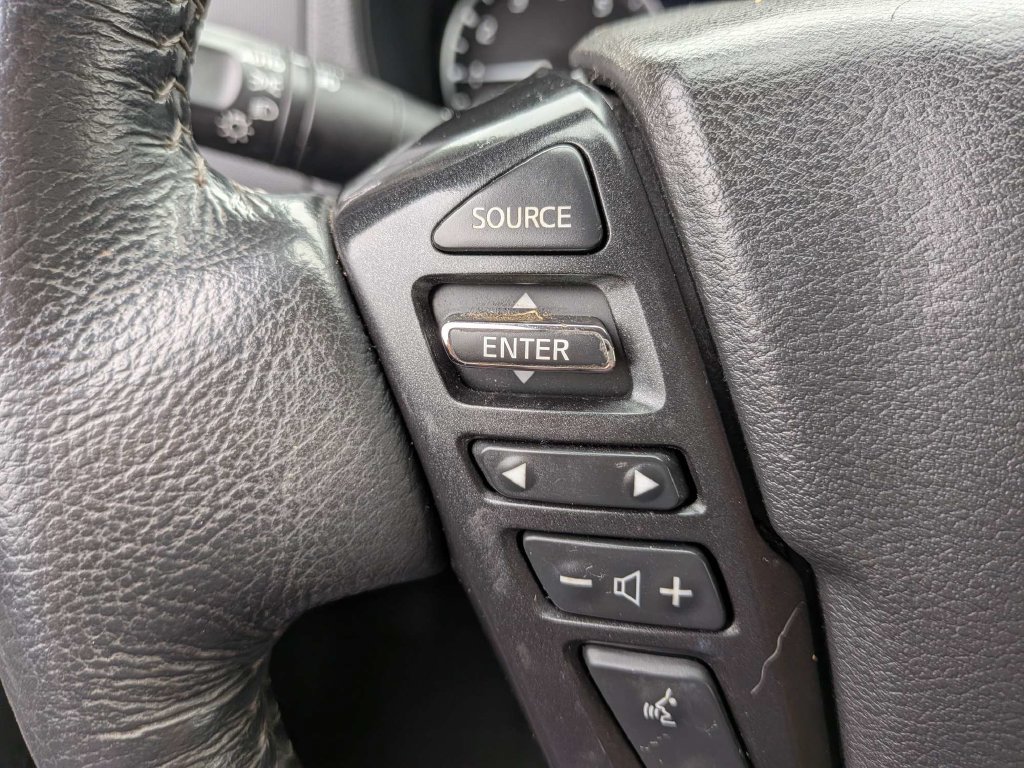 Used 2023 Nissan Frontier SV w/ SV Convenience Package RWD image 22