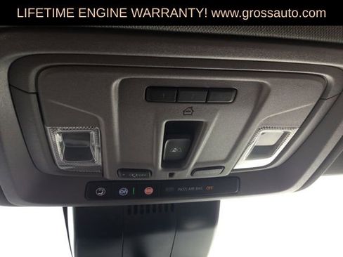 Used 2024 Chevrolet Silverado 2500 LTZ w/ LTZ Convenience Package AWD/4WD image 28