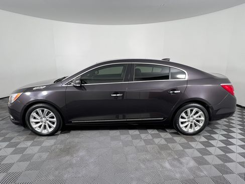 Used 2015 Buick LaCrosse Leather FWD image 9