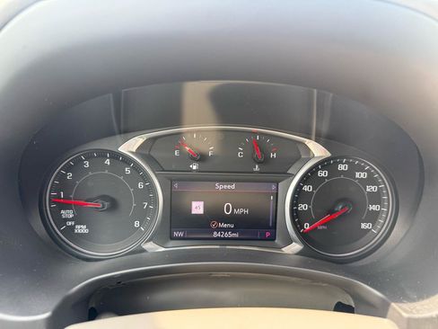 Used 2019 GMC Terrain Denali w/ Advanced Safety Package AWD/4WD image 19