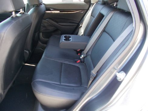 Used 2021 Kia Seltos SX image 11