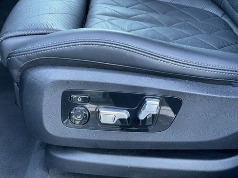Certified 2023 BMW X7 xDrive40i w/ Executive Package image 15