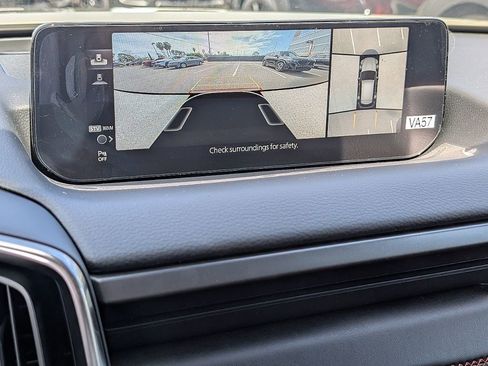 New 2026 MAZDA CX-50 2.5 Turbo w/ Cargo Package image 33