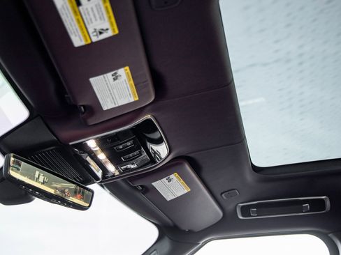 Used 2023 Land Rover Range Rover Autobiography image 23