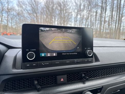 Used 2023 Honda CR-V EX image 19