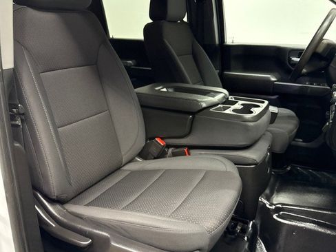 Used 2024 Chevrolet Silverado 3500 W/T w/ WT Convenience Package image 25