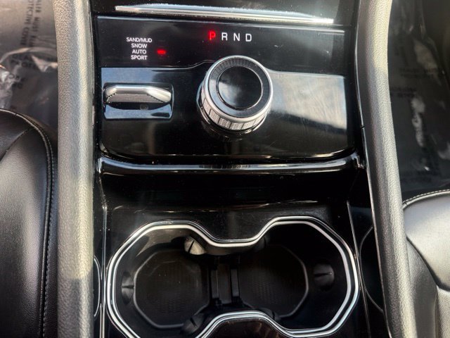 Used 2023 Jeep Grand Cherokee L Limited AWD/4WD image 17