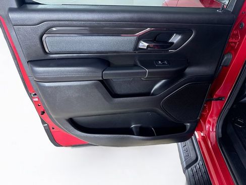 Certified 2022 RAM 1500 Big Horn w/ Built-to-serve Edition AWD/4WD image 21