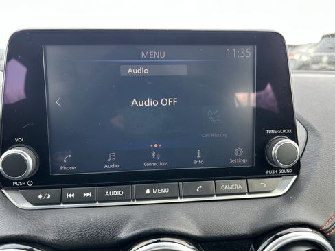 Used 2020 Nissan Sentra SR image 12