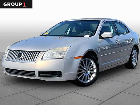 Used 2009 Mercury Milan Premier FWD image 1