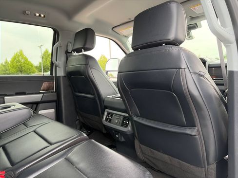 Used 2026 Ford F250 Lariat w/ Tremor Off-Road Package AWD/4WD image 37