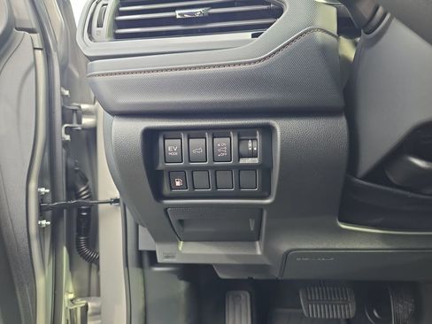 New 2025 Subaru Forester Touring image 23