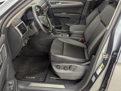 Used 2019 Volkswagen Atlas SEL image 5