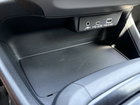 New 2026 Subaru Crosstrek 2.0i Premium AWD/4WD image 21