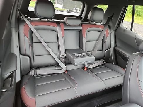 Used 2026 Chevrolet Equinox RS AWD/4WD image 41
