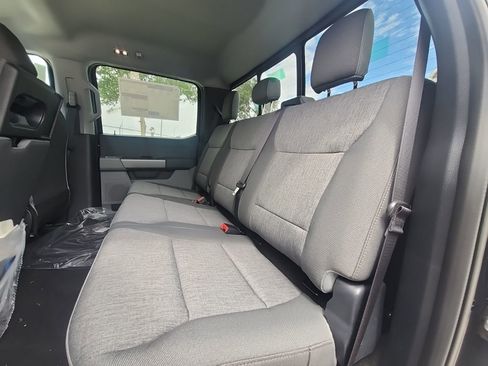 New 2026 Ford F250 XL w/ STX Appearance Package AWD/4WD image 12
