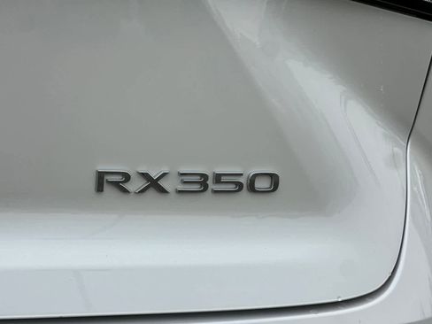 Certified 2023 Lexus RX 350 Premium Plus image 32