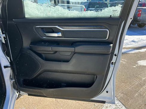 Used 2023 RAM 1500 Big Horn image 22