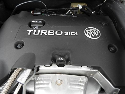 Used 2020 Buick Envision Premium w/ LPO, Cargo Package image 49