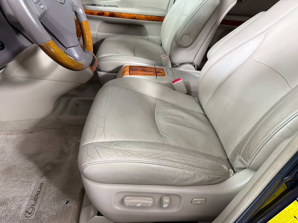 Used 2009 Lexus RX 350 AWD image 12