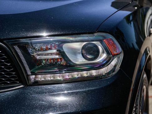 Used 2018 Dodge Durango SRT w/ Technology Group image 10