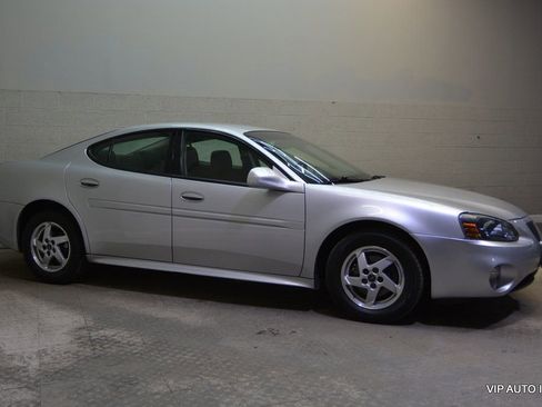 Used 2004 Pontiac Grand Prix GT w/ Drivers Package FWD image 30