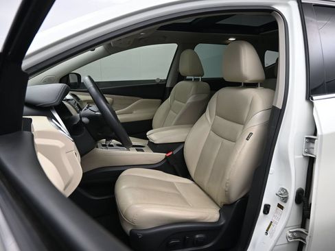 Used 2021 Nissan Murano SL AWD/4WD image 20