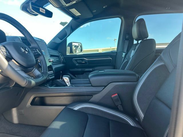 New 2026 RAM 1500 RHO AWD/4WD image 28
