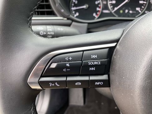 Used 2025 MAZDA CX-30 AWD 2.5 S w/ Preferred Package image 21