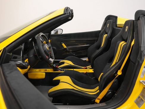 Certified 2015 Ferrari 458 Speciale A image 77