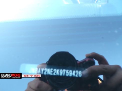 Used 2019 Nissan Armada Platinum w/ Captain's Chairs Package image 43