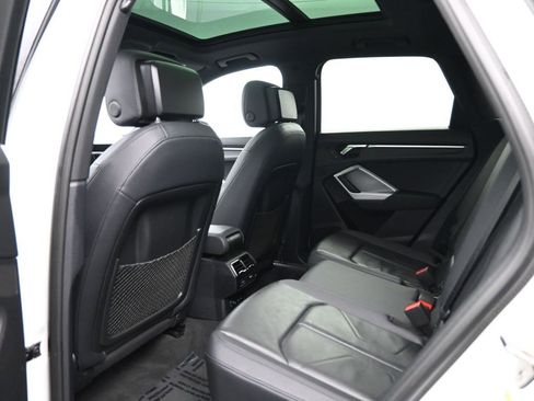 Used 2023 Audi Q3 2.0T Premium image 26