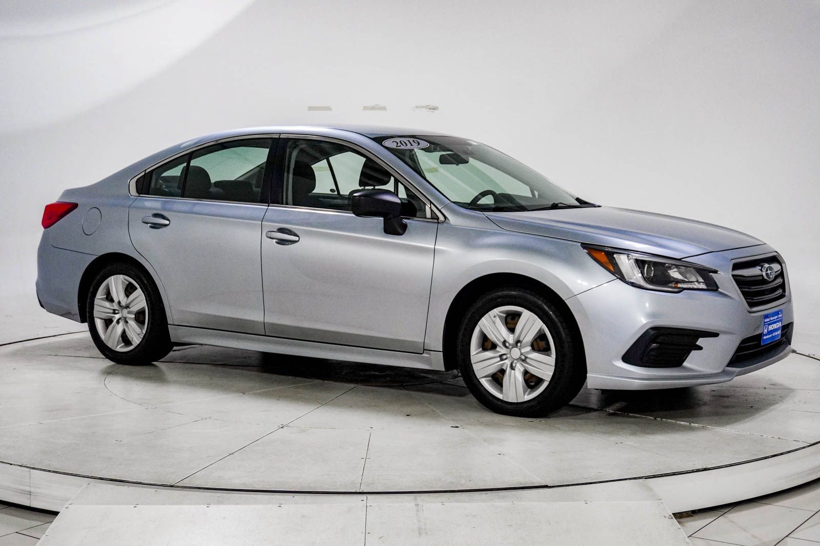 Used 2019 Subaru Legacy 2.5i AWD/4WD image 13